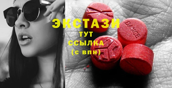 крисы Магас